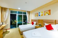 Diamond Pearl Hotel