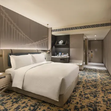 Hilton Taipei Sinban