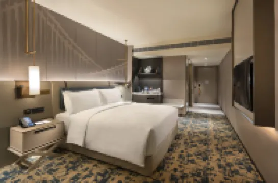 Hilton Taipei Sinban