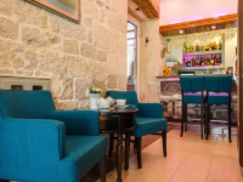 Heritage Hotel Vila Sikaa Hoteles en Trogir