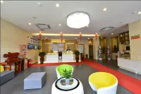 GreenTree Inn(Suizhong Zhongyang Road Branch)