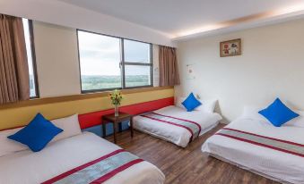 Mulan Hostel
