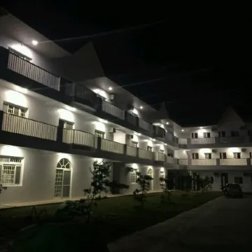 Mu Yu B&B