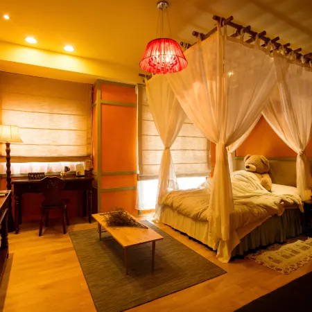 Happiness Homestay
