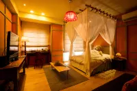 Happiness Homestay Hotels in Landkreis Yilan