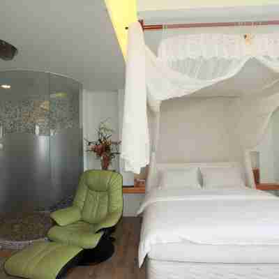 花蓮兩點一線精緻民宿 Rooms