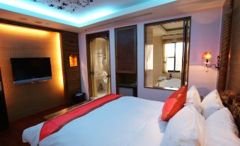 Xiu Feng Hotel