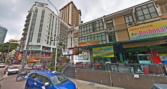 Alpha Genesis Hotel Bukit Bintang Kuala Lumpur Updated 2021 Price Reviews Trip Com