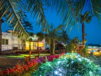 Harmony Resort Hotel in zona Sito Storico di Myeong-Woldae