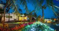 Harmony Resort Các khách sạn gần Banglimwon