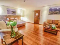 Fersal Hotel - Puerto Princesa