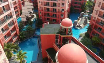 Seven Seas Multi-Theme Water Park Resort Apartment