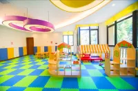 Ninghai Forest Hot Spring Resort