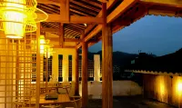 Wuwei Qiju Linxi Villa Guesthouse