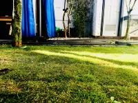 97 Rock Hostel
