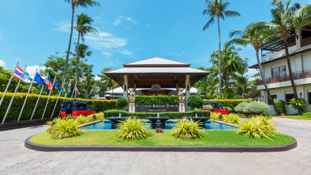 hotel