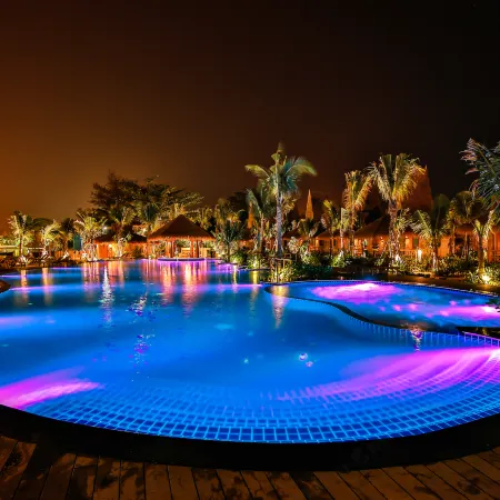 Phi Phi CoCo Beach Resort