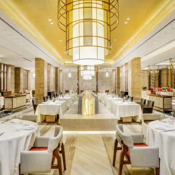 Grand New Century Hotel Haining Zhejiang