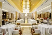 Grand New Century Hotel Haining Zhejiang