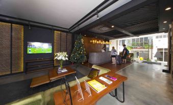 Nicecy Hotel - Nguyen Trai Street