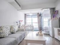 深圳海城精品公寓 - 舒适两室一厅