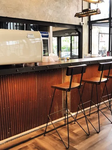 รูปภาพของดิ เอนทาเนียร์ พอชเทล - โฮสเทล