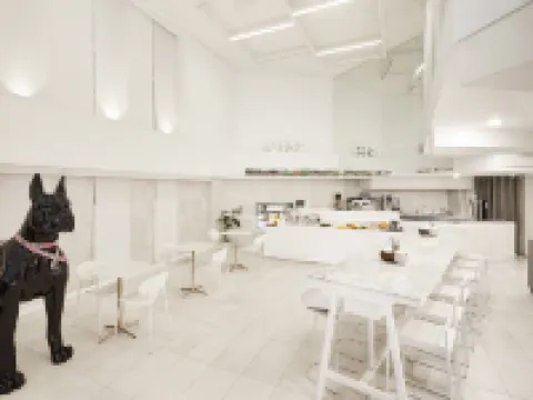 H Avenue Hotel Idae Sinchon โรงแรมในโซล