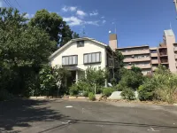 Yugawara Villa