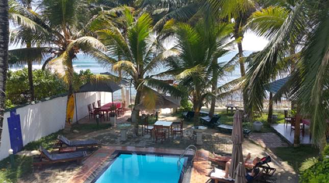 Resort Edelweiss Room Reviews Photos Matara 2021 Deals Price Trip Com