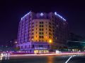 baiyulan-hotel-wuhan-meiyuan-xiaoqu-metro-station-dingziqiao