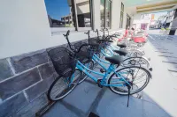 Dongdaemun Boutique Hotel Hotels in Hualien