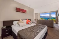 Highview Apartments Hotels in Queenstown