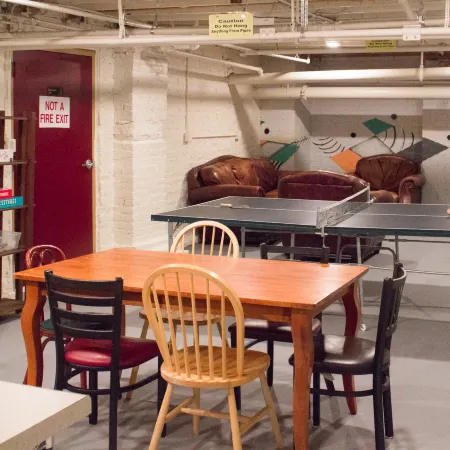 11th Avenue Hostel