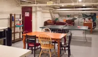 11th Avenue Hostel