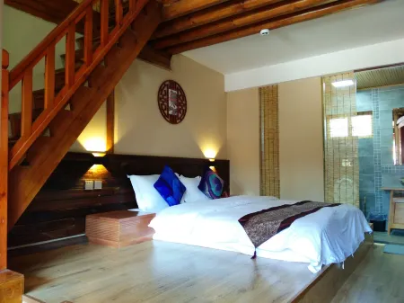 Xiyunju B&B