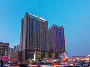 Home Inn Plus (Shenyang Shenbei University)