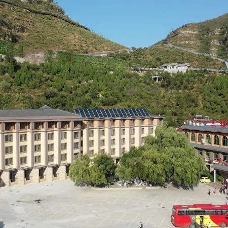 Langyashan Zhongkai Grand Hotel
