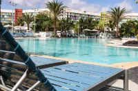 Universal's Aventura Hotel Hotels in Bay Hill