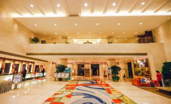 Heyuan Royal Garden Hotel