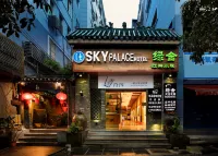 Sky Palace Hostel
