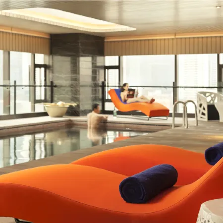 Hotel Indigo Shanghai on the Bund