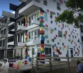 墾丁旅店-大灣館 屏東酒店