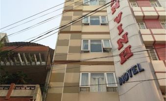 Tan Vinh Hotel