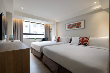Amour Hotel