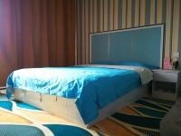 西安橙堡宾馆 - 主题大床房