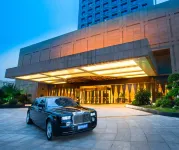 Tianma Grand Hotel Hotel in zona CPC Shaoxing Committee Party School Qianqing Branch