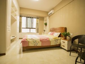 Hefei Lanmeng Homestay