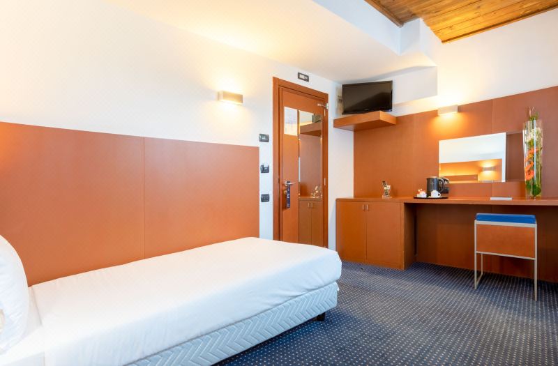 Eurostars Residenza Cannaregio