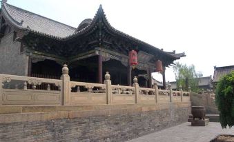 Shankee Hotel (Jinzhong Yuci No. 2 High School Wanda Plaza)