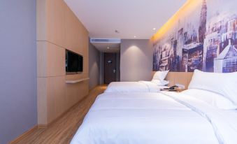 Star Hotel (Shanghai Hongqiao National Exhibition Center)